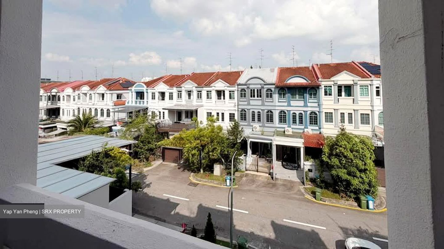 Westville (D22), Terrace #596849211